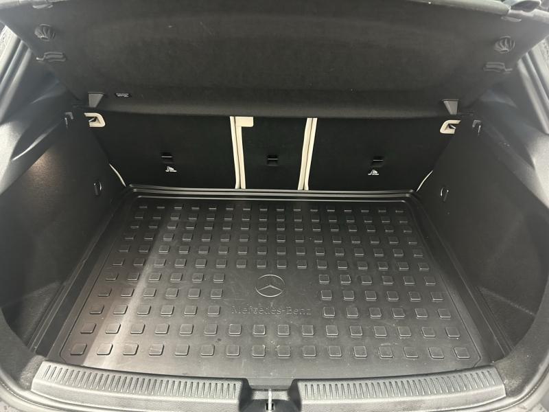 Image MERCEDES-BENZ Classe A 180 d 116ch Business Line 8G-DCT