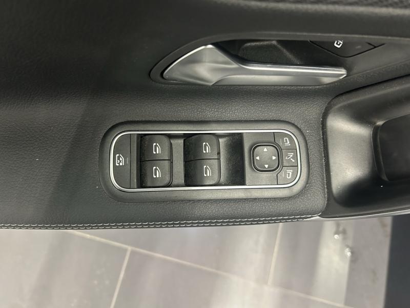 Image MERCEDES-BENZ Classe A 180 d 116ch Business Line 8G-DCT