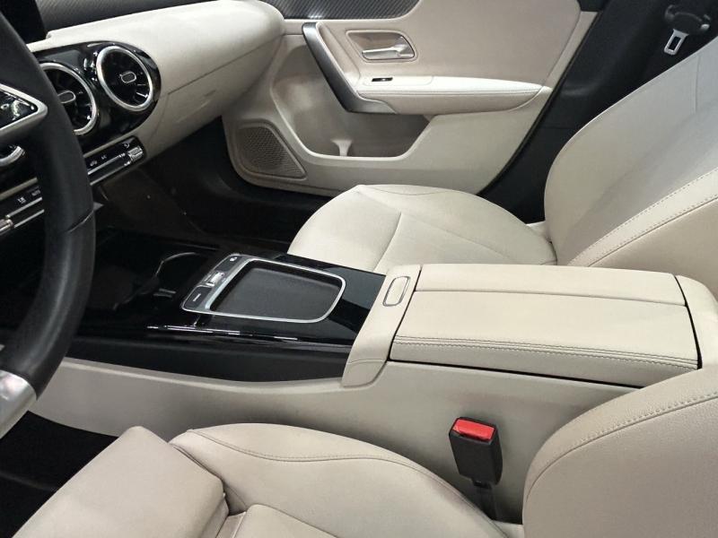 Image MERCEDES-BENZ Classe A 180 d 116ch Business Line 8G-DCT