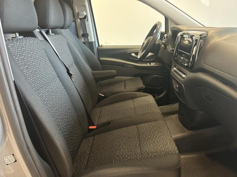 Image MERCEDES-BENZ Vito Fg 119 CDI Long Pro Propulsion 9G-Tronic