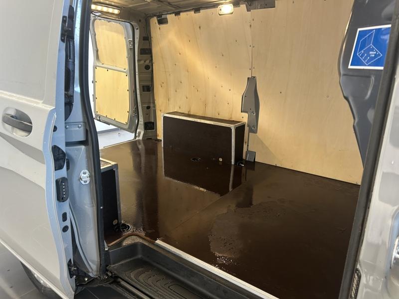 Image MERCEDES-BENZ Vito Fg 119 CDI Long Pro Propulsion 9G-Tronic