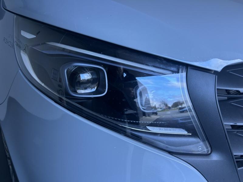 Image MERCEDES-BENZ Vito Fg 119 CDI Long Pro Propulsion 9G-Tronic