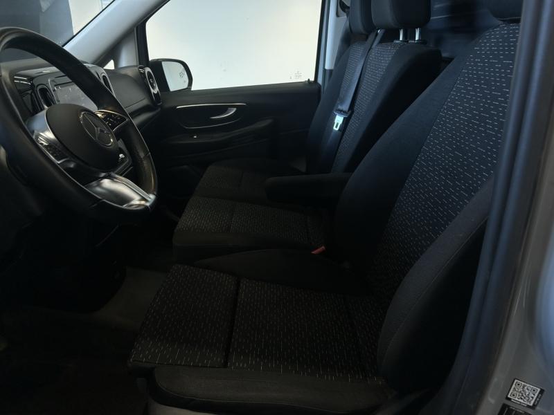 Image MERCEDES-BENZ Vito Fg 119 CDI Long Pro Propulsion 9G-Tronic