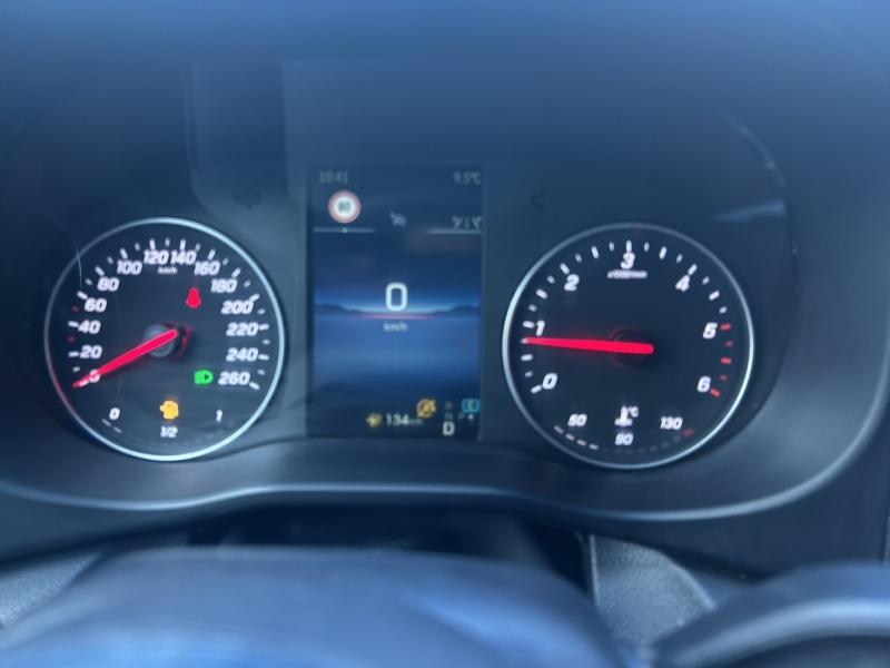 Image MERCEDES-BENZ Vito Fg 119 CDI Long Pro Propulsion 9G-Tronic