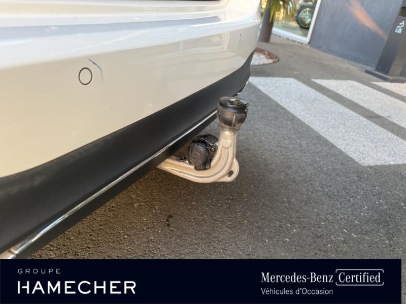 Image MERCEDES-BENZ Classe B 180d 116ch Progressive Line 8G-DCT