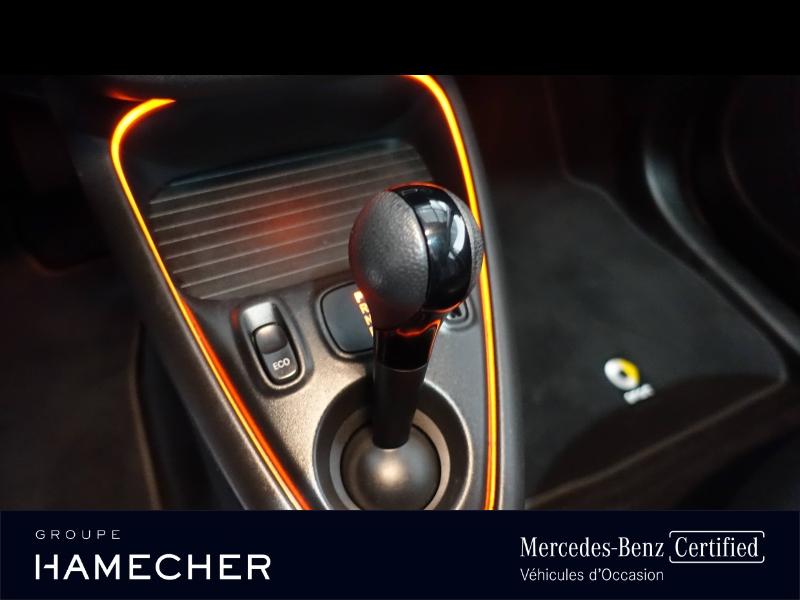 Image SMART Forfour Electrique 82ch Prime