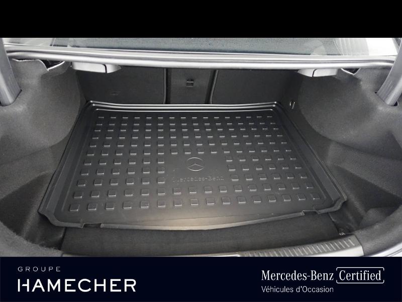 Image MERCEDES-BENZ Classe A Berline 200 d 150ch AMG Line 8G-DCT