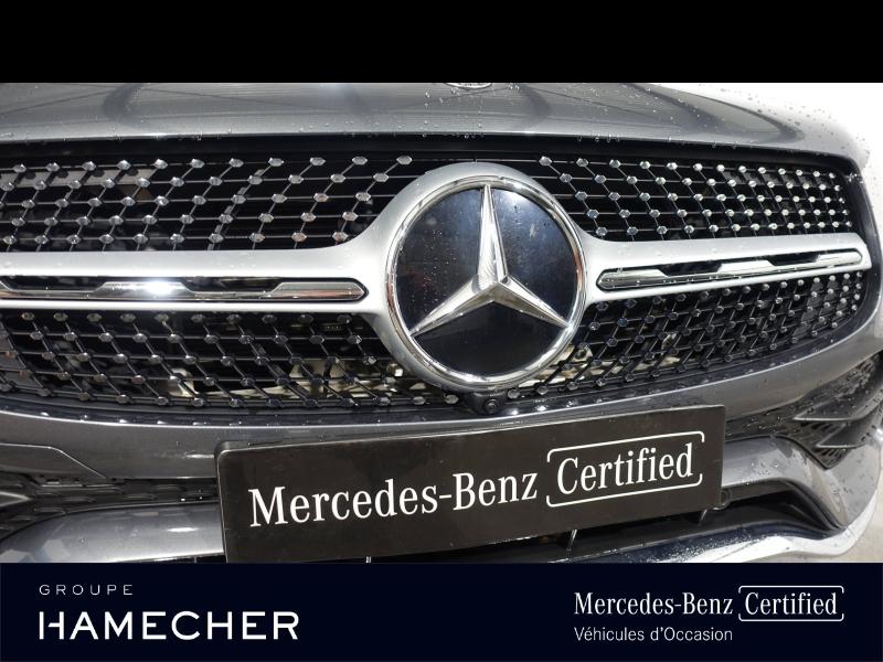 Image MERCEDES-BENZ GLC 300 de 194+122ch AMG Line 4Matic 9G-Tronic