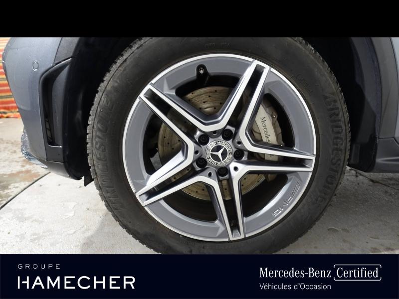 Image MERCEDES-BENZ GLC 300 de 194+122ch AMG Line 4Matic 9G-Tronic