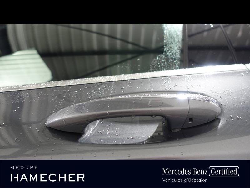 Image MERCEDES-BENZ GLC 300 de 194+122ch AMG Line 4Matic 9G-Tronic