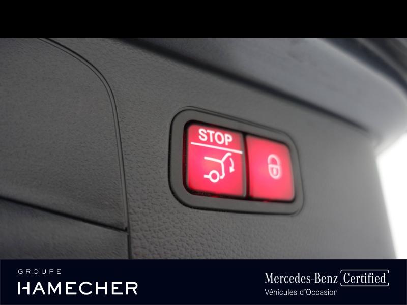 Image MERCEDES-BENZ GLC 300 de 194+122ch AMG Line 4Matic 9G-Tronic