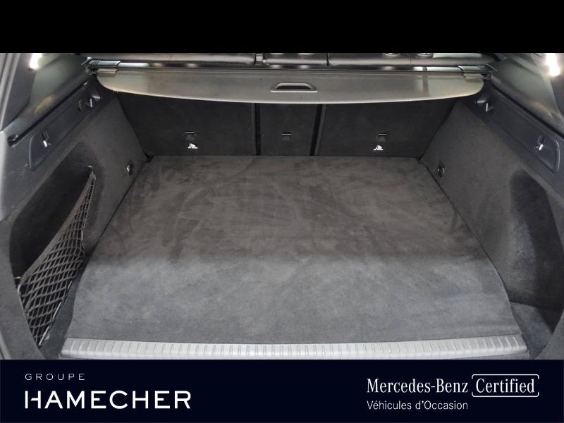 Image MERCEDES-BENZ GLC 300 de 194+122ch AMG Line 4Matic 9G-Tronic