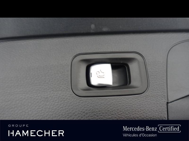 Image MERCEDES-BENZ GLC 300 de 194+122ch AMG Line 4Matic 9G-Tronic