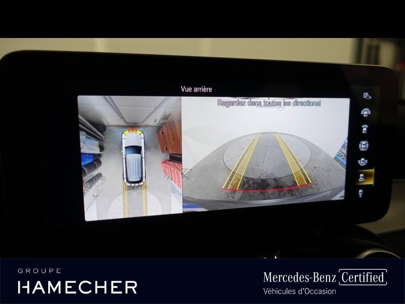 Image MERCEDES-BENZ GLC 300 de 194+122ch AMG Line 4Matic 9G-Tronic