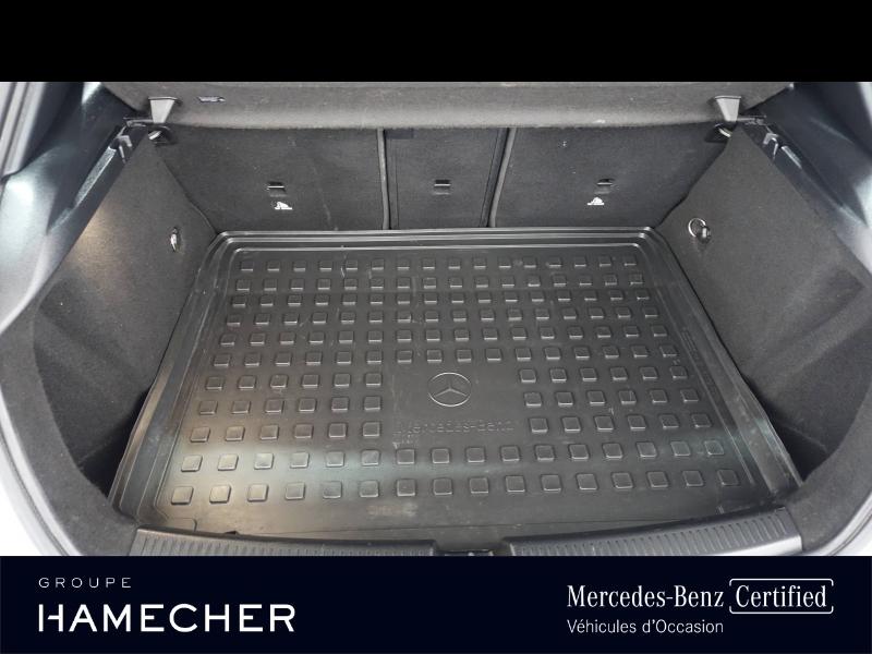 Image MERCEDES-BENZ Classe A 200 d 150ch AMG Line 8G-DCT