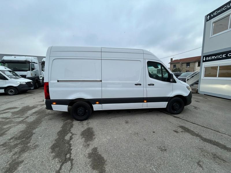 Image MERCEDES-BENZ Sprinter Fg 315 CDI 37 3T5 Pro Propulsion