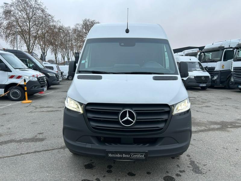 Photo MERCEDES-BENZ Sprinter Fg 315 CDI 37 3T5 Pro Propulsion