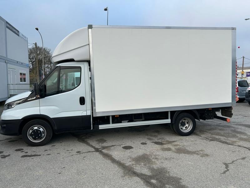 Image IVECO Daily CCb 35C16 D empattement 3450