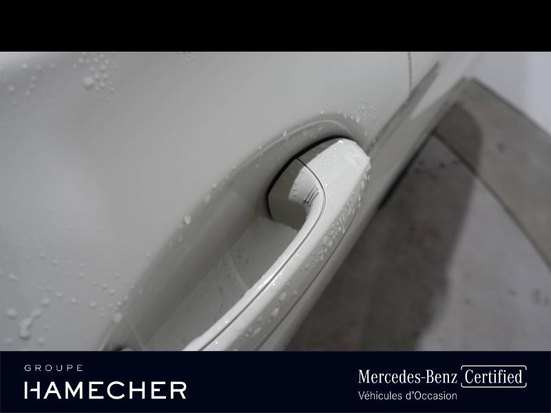 Image BMW X3 xDrive20d 190ch M Sport