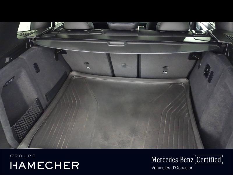 Image BMW X3 xDrive20d 190ch M Sport