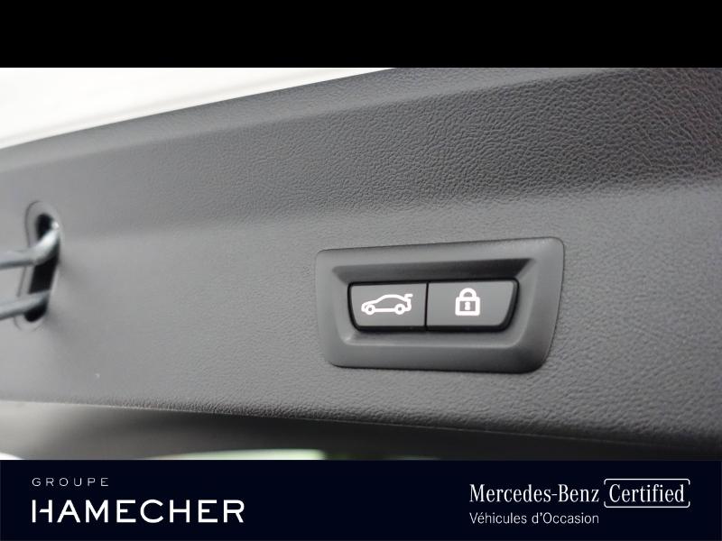 Image BMW X3 xDrive20d 190ch M Sport