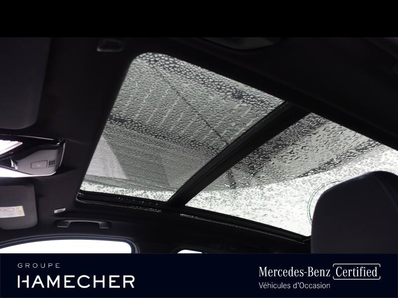 Image BMW X3 xDrive20d 190ch M Sport