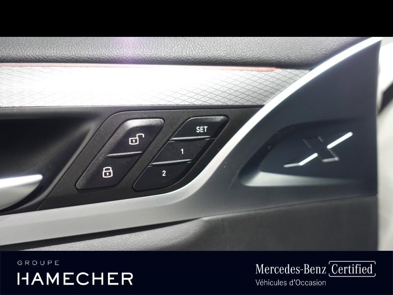 Image BMW X3 xDrive20d 190ch M Sport