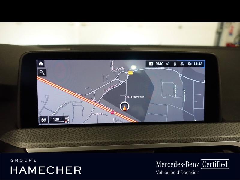 Image BMW X3 xDrive20d 190ch M Sport