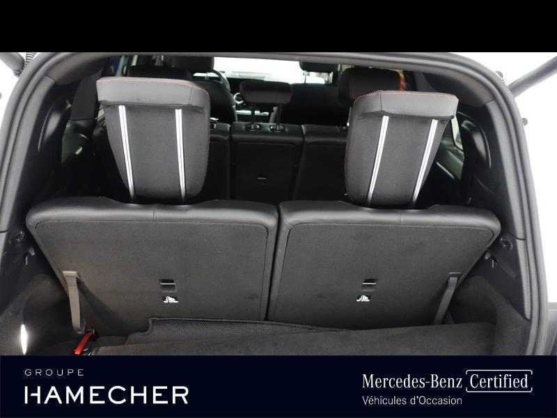 Image MERCEDES-BENZ GLB 200 d 150ch AMG Line 8G-DCT