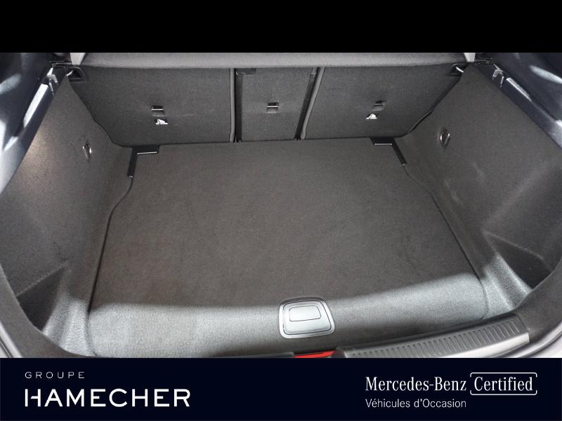 Image MERCEDES-BENZ Classe A 200 d 150ch AMG Line 8G-DCT