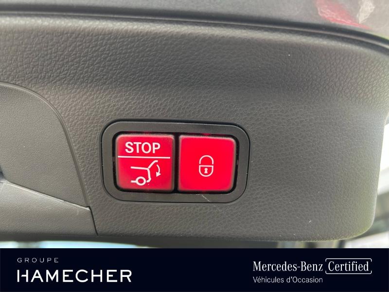 Image MERCEDES-BENZ GLC Coupé 63 AMG S 510ch 4Matic+ 9G-Tronic Euro6d-T