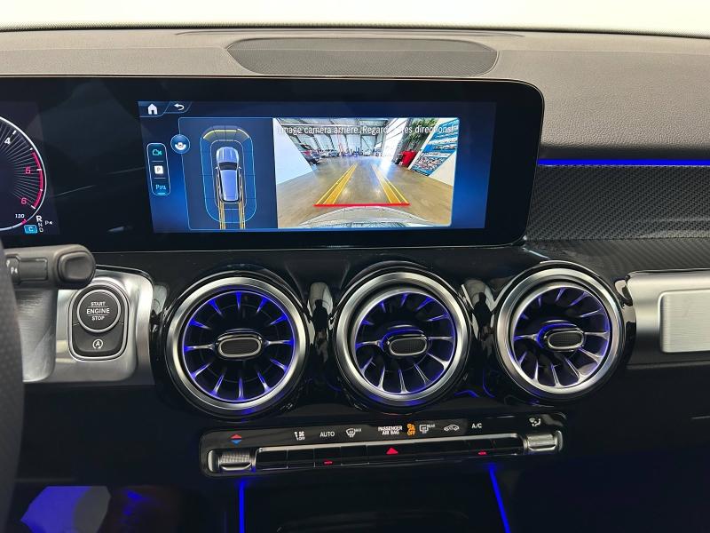 Image MERCEDES-BENZ GLB 200 d 150ch AMG Line 8G-DCT