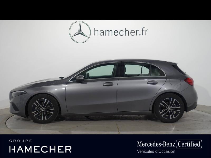 Image MERCEDES-BENZ Classe A 180 136ch Progressive Line 7G-DCT