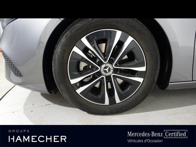 Image MERCEDES-BENZ Classe A 180 136ch Progressive Line 7G-DCT