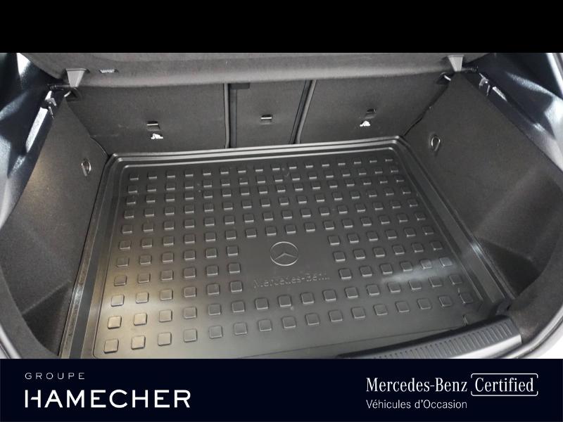 Image MERCEDES-BENZ Classe A 180 136ch Progressive Line 7G-DCT