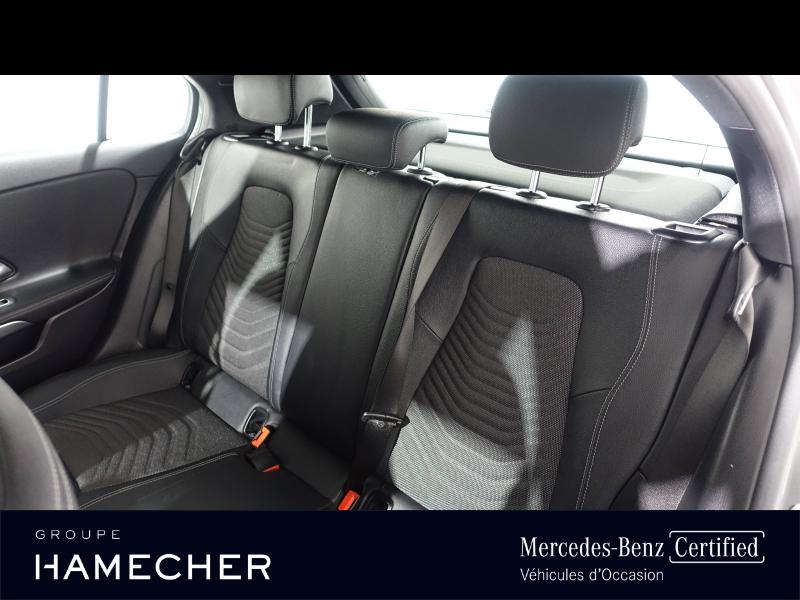 Image MERCEDES-BENZ Classe A 180 136ch Progressive Line 7G-DCT