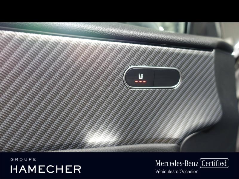 Image MERCEDES-BENZ Classe A 180 136ch Progressive Line 7G-DCT