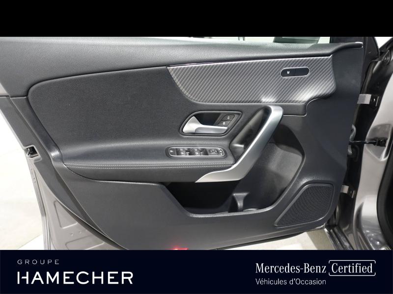 Image MERCEDES-BENZ Classe A 180 136ch Progressive Line 7G-DCT