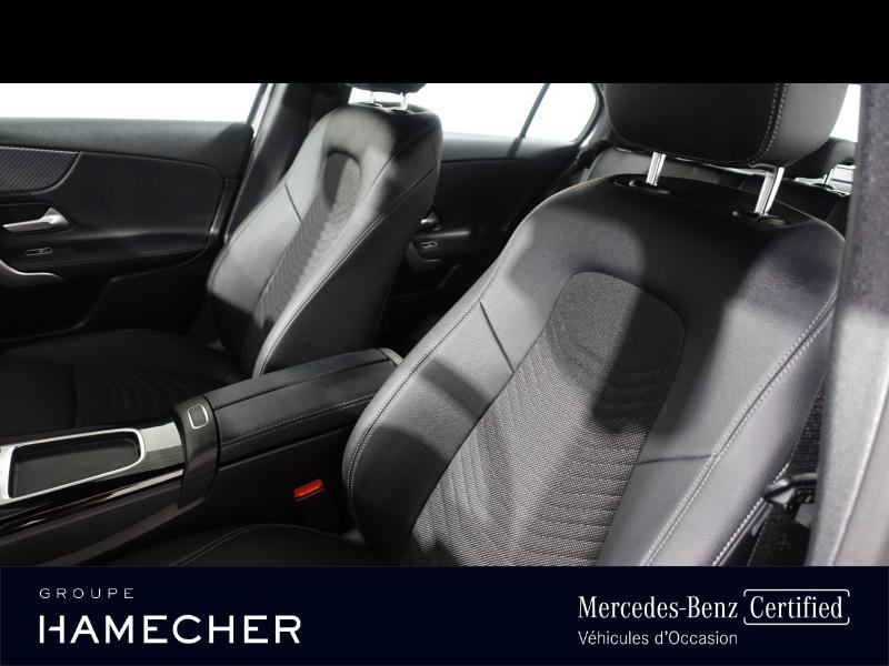 Image MERCEDES-BENZ Classe A 180 136ch Progressive Line 7G-DCT