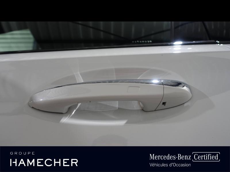 Image MERCEDES-BENZ Classe A 180 136ch AMG Line 7G-DCT