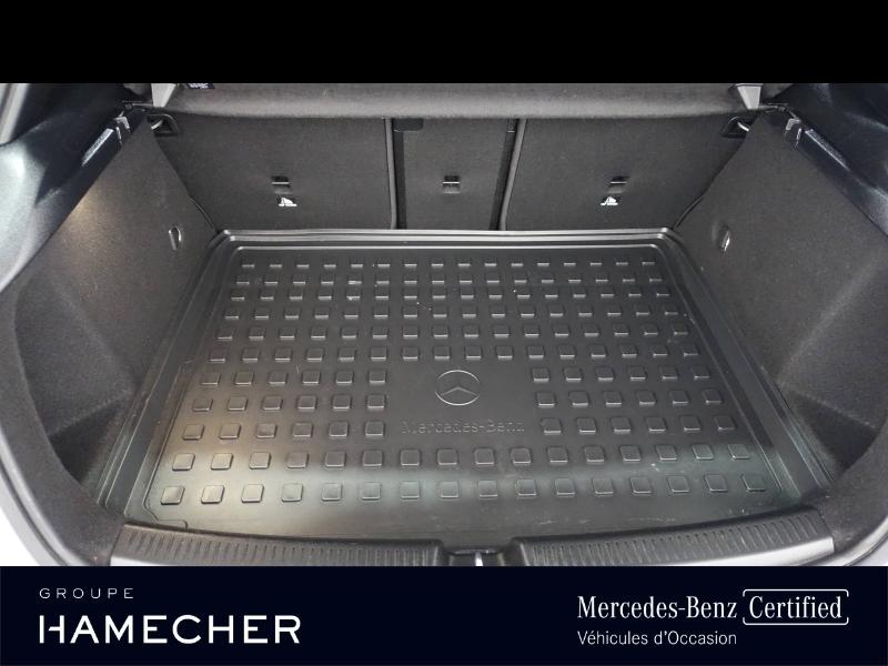 Image MERCEDES-BENZ Classe A 180 136ch AMG Line 7G-DCT