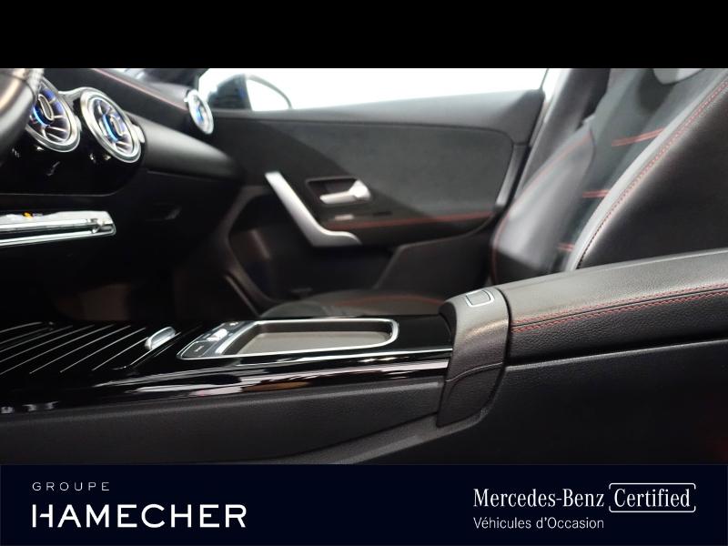 Image MERCEDES-BENZ Classe A 180 136ch AMG Line 7G-DCT