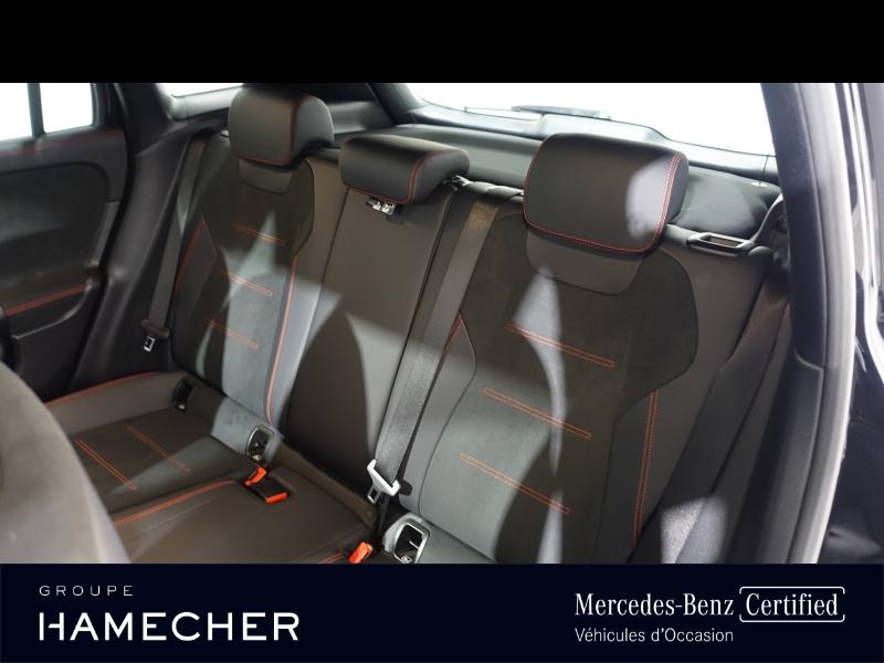 Image MERCEDES-BENZ GLA 200 d 150ch AMG Line 8G-DCT