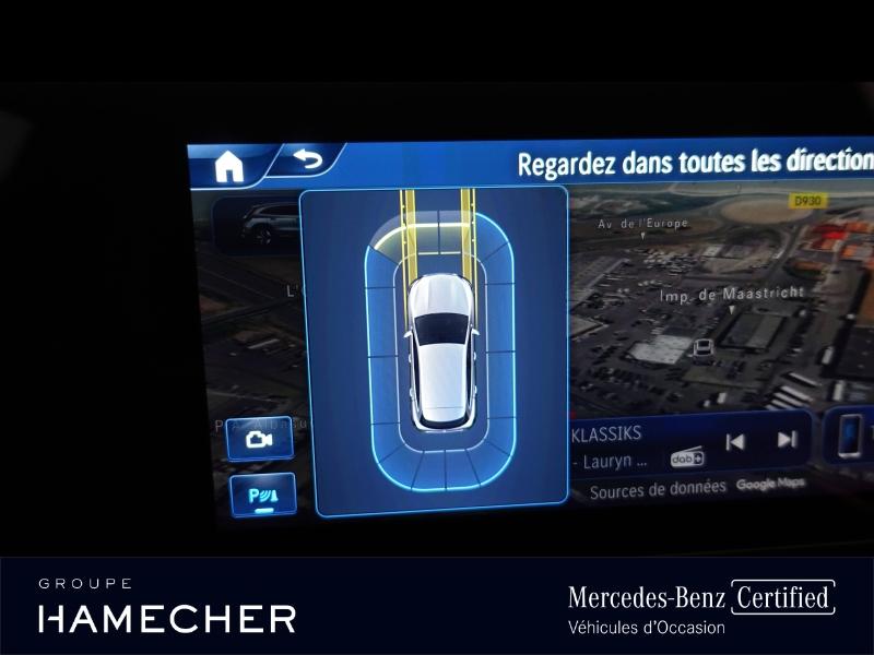 Image MERCEDES-BENZ GLA 200 d 150ch AMG Line 8G-DCT