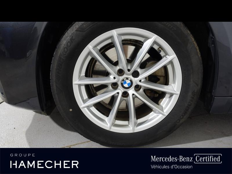 Image BMW Série 5 520dA 190ch M Sport Steptronic