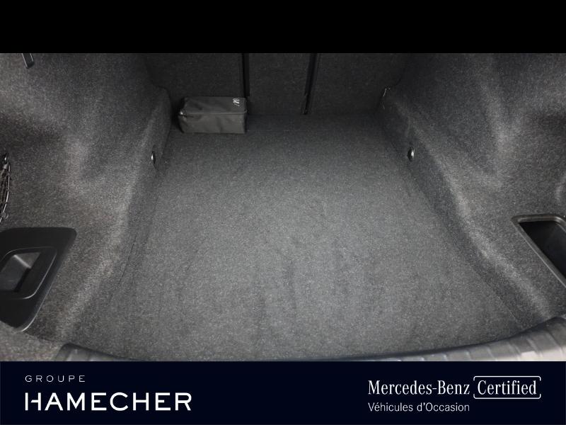 Image BMW Série 5 520dA 190ch M Sport Steptronic