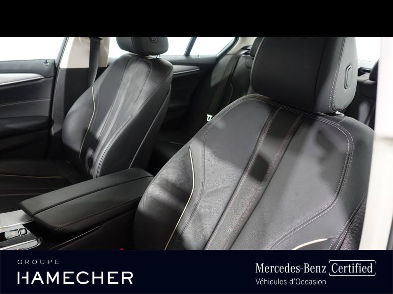 Image BMW Série 5 520dA 190ch M Sport Steptronic
