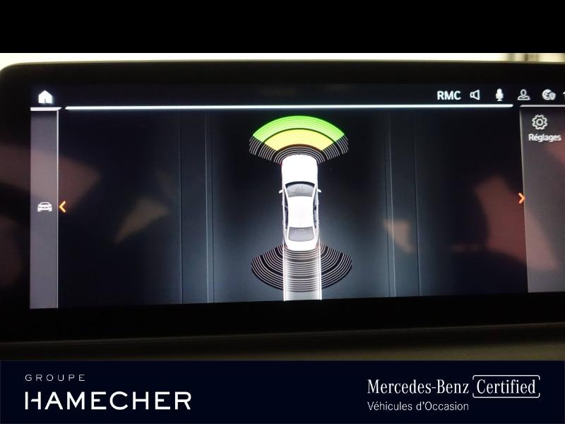 Image BMW Série 5 520dA 190ch M Sport Steptronic