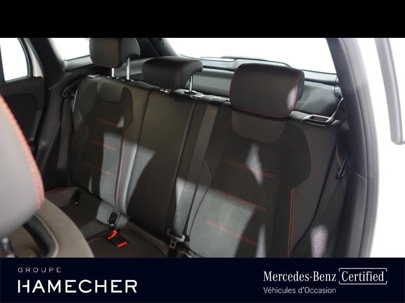 Image MERCEDES-BENZ GLA 200 d 150ch AMG Line 8G-DCT