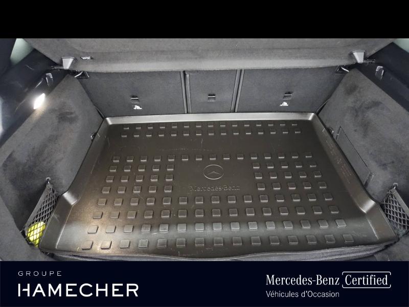 Image MERCEDES-BENZ Classe B 200d 150ch AMG Line 8G-DCT